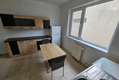 Garsonieră decomandată, mobilată în Păcii - 6
