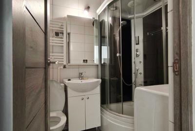 Apartament cu 2 camere decomandat în Tătărași - 2