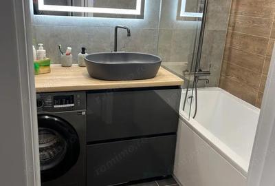 Apartament cu 2 camere decomandat în Steaua - 2