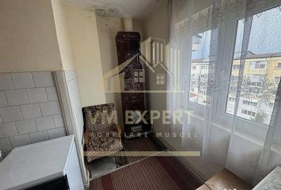 Apartament cu 2 camere decomandat în Nord - 18