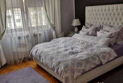 Apartament cu 2 camere decomandat în Central - 10
