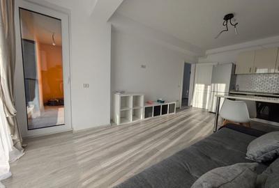 Apartament cu 2 camere semidecomandat în Păcurari - 1