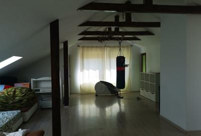 Casa noua, P+E, Stefanesti-Golesti, teren  877mp - 22