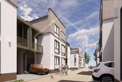 Vila 4 camere | Garaj, Pompe caldura, Panouri fotovoltaice, etc - 24