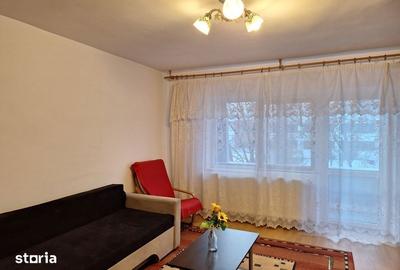 Apartament cu 2 camere decomandat în Ultracentral - 7