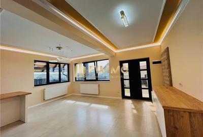 Duplex Mitocu Dragomirnei avans + rata | 200mp  | ID:834 - 5