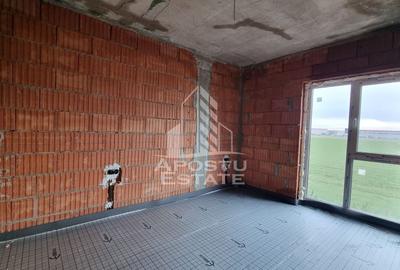 Apartament cu 2 camere, bloc nou, loc de parcare, Sanandrei - 3