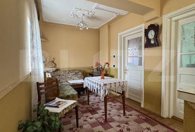 Casă cu 4 camere în Bucovăț - 6