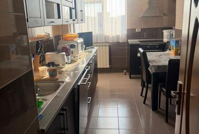 Apartament cu 3 camere decomandat în Exercițiu - 2