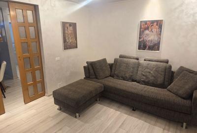 Apartament cu 2 camere decomandat în Tudor Vladimirescu - 8