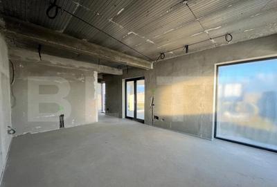 Casa cuplata P + E, 116 mp utili, teren 330 mp, zona Selgr - 2