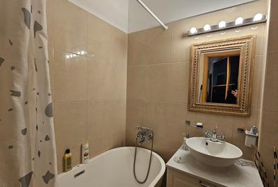 Apartament cu 2 camere decomandat în Nicolae Grigorescu - 3