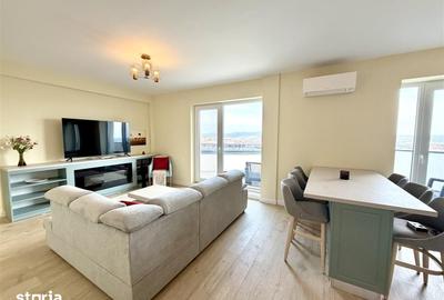 Apartament cu 3 camere în Șelimbăr - 17