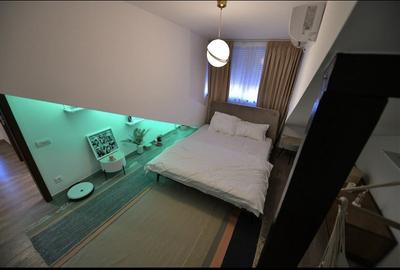 Drumul Taberei, Valea Oltului, Penthouse superb - 3