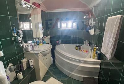 Casă cu 3 camere cu Teren 111 Mp în Central - 12