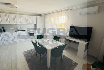 Apartament 3 camere,  74 mp, garaj, zona Tetarom - 3
