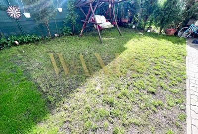 Apartament cu 3 camere decomandat, mobilat în Florești - 9