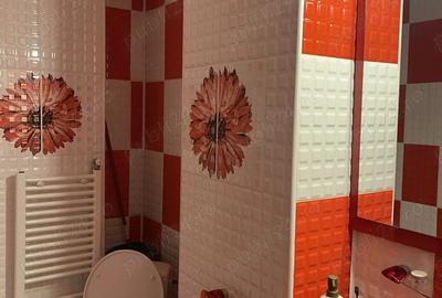 Apartament cu 4 camere decomandat în Central - 10