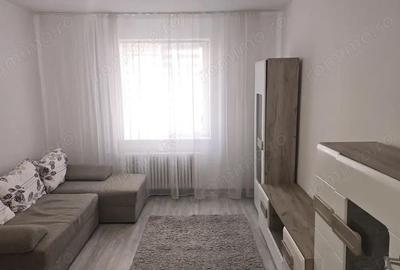 Vand garsoniera in Deva, zona Progresul, parter, bloc de 3 etaje, izolat exterior, mobilata - 1