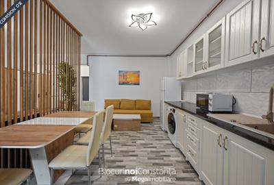 ✅TVA inclus: Studio la mare, mobilat și utilat - Sea Breeze Residence - 4