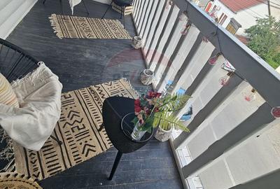 Spațiu comercial, de 180 mp, în Dârlos - 17