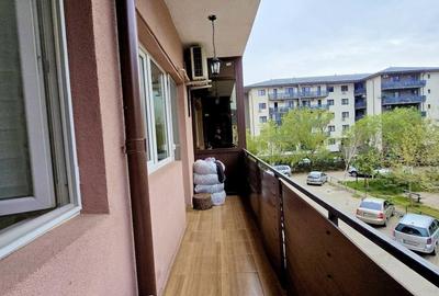 Apartament cu 2 camere decomandat, mobilat în Dobroești - 4
