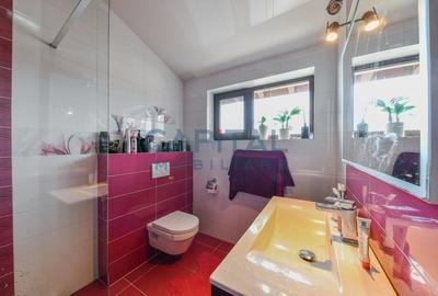 Casa de vanzare in cartierul Gheorgheni. Comision 0! - 11