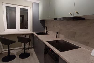 Apartament 4 camere, de vânzare, Mănăștur, zona Primăverii- Peana, decomandat - 1