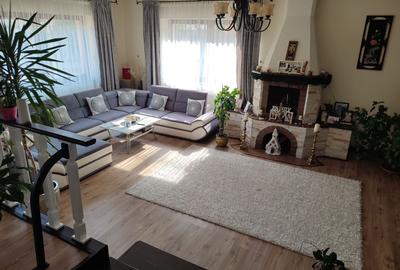 Casă individuală cu 7 camere cu Canalizare în Sânandrei - 15