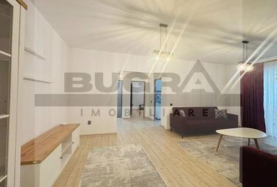 Exclusivitate! Apartament 3 camere 76 mp, terasa, zona Porii Exclusivitate! Apartament 3 camere 76 mp, terasa, zona Porii - 1