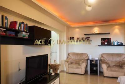 2 Camere | Gorjului - Militari | Centrala proprie | Bloc 1982 | Metrou - 2