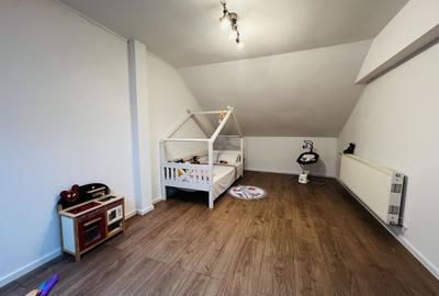 Casă individuală cu 6 camere cu Canalizare în Bogdăneștilor - 10