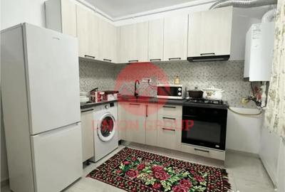 Apartament cu 2 camere decomandat în Central - 4