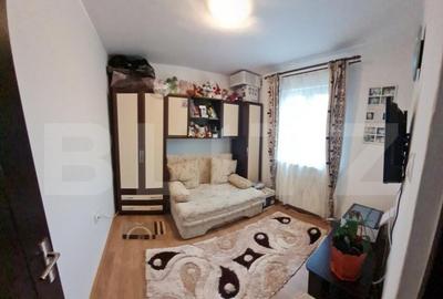 Apartament cu 2 Camere de Vanzare in Zarne?ti - 4