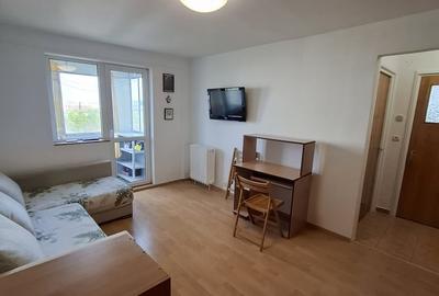 Apartament cu 2 camere semidecomandat în Politehnica - 5