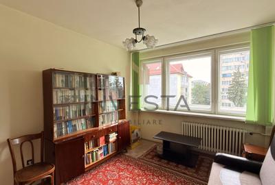 Apartament cu 3 camere semidecomandat în Grigorescu - 5