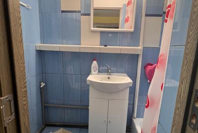 OFERTA DE VANZARE GARSONIERA CAMIN ELECTROPRECIZIA - 2