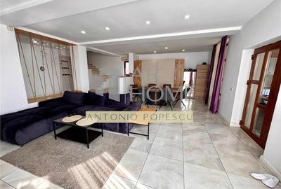 Vila 4 camere plus 2 terase, in Lipanesti, la 10 km de Ploiesti. - 4