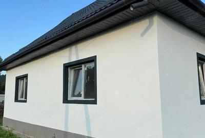 Casă cu 2 camere cu Teren 760 Mp în Ceuaș - 2