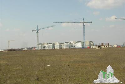 Teren 27000mp |Deschidere dubla| Drumul Piscul Nou (FeliCity) - 2