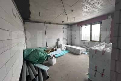 Casă individuală cu 4 camere cu Teren 732 Mp în Exterior Est - 3