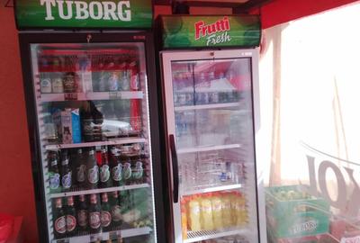 Spațiu comercial, de 70 mp, în Nord - 2