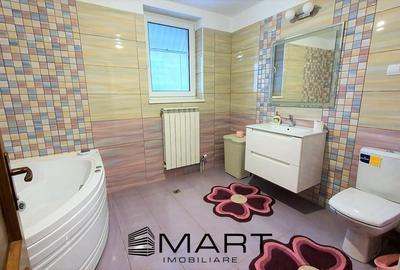 Casă individuală cu 8 camere cu Canalizare în Tilișca - 14