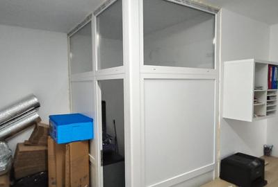 Spatiu comercial - Prelungiera Ghencea nr. 262 - 50 mp - 12