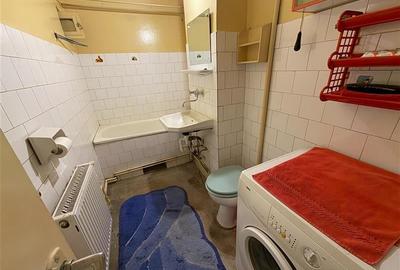 FILM&3D! Apartament panoramic, decomandat,60mp,balcon,Piata Garii, Targu Mures. - 10