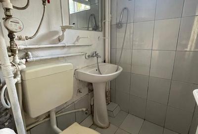 Garsonieră luminoasă  pe Str. Amurgului,la 5 minute de Piața Rahova, COMISION 0% - 8