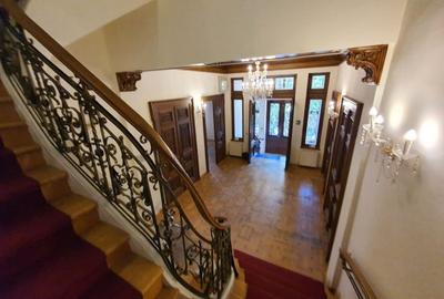 Vila 17 camere Rosetti - 3