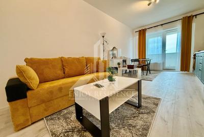 Apartament NOU 2 Camere Envogue Residence - 1