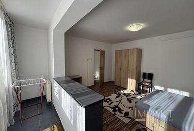 Apartament manastur 70mp 3 camere modern cu parcare de închiriat - 2