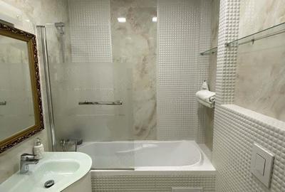 Apartament cu 2 camere decomandat în Crângași